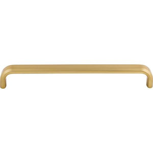 Telfair Pull ( Zinc Alloy | Honey Bronze - Ellis Collection ) | Manufactured Globally