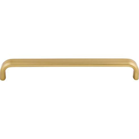Telfair Pull ( Zinc Alloy | Honey Bronze - Ellis Collection ) | Manufactured Globally
