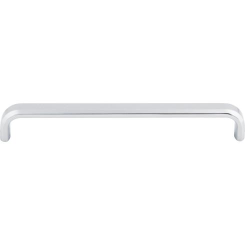 Telfair Pull ( Zinc Alloy | Polished Chrome - Ellis Collection ) | Manufactured Globally