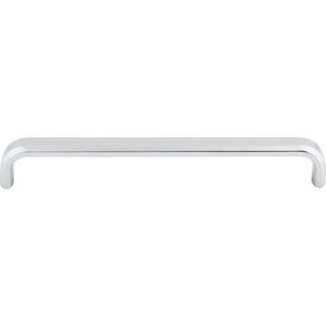 Telfair Pull ( Zinc Alloy | Polished Chrome - Ellis Collection ) | Manufactured Globally