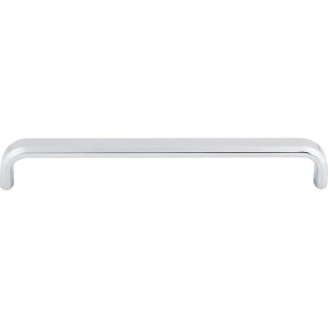 Telfair Pull ( Zinc Alloy | Polished Chrome - Ellis Collection ) | Manufactured Globally