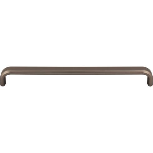 Telfair Pull ( Zinc Alloy | Ash Gray - Ellis Collection ) | Manufactured Globally