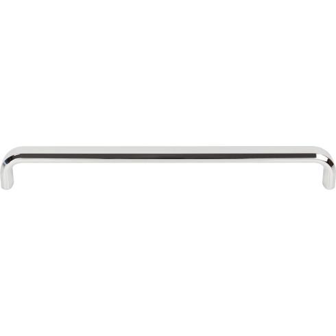 Telfair Pull ( Zinc Alloy | Polished Chrome - Ellis Collection ) | Manufactured Globally