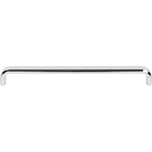 Telfair Pull ( Zinc Alloy | Polished Chrome - Ellis Collection ) | Manufactured Globally
