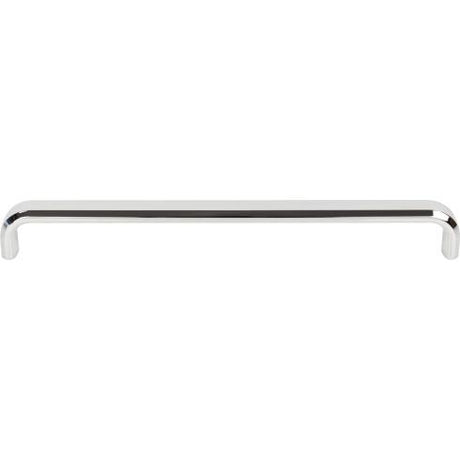 Telfair Pull ( Zinc Alloy | Polished Chrome - Ellis Collection ) | Manufactured Globally