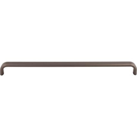 Telfair Pull ( Zinc Alloy | Ash Gray - Ellis Collection ) | Manufactured Globally