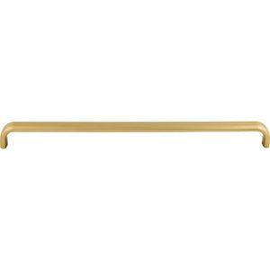 Telfair Pull ( Zinc Alloy | Honey Bronze - Ellis Collection ) | Manufactured Globally