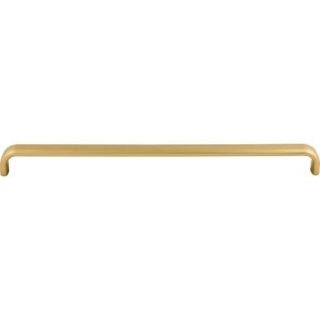 Telfair Pull ( Zinc Alloy | Honey Bronze - Ellis Collection ) | Manufactured Globally