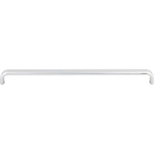 Telfair Pull ( Zinc Alloy | Polished Chrome - Ellis Collection ) | Manufactured Globally