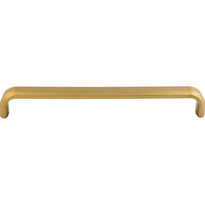 Telfair Appliance Pull ( Zinc Alloy | Honey Bronze - Ellis Collection ) | Manufactured Globally