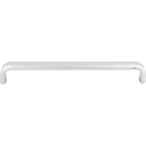 Telfair Appliance Pull ( Zinc Alloy | Polished Chrome - Ellis Collection ) | Manufactured Globally