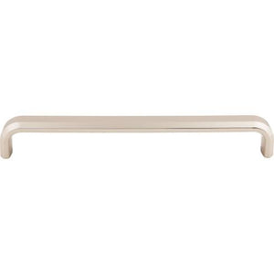 Telfair Appliance Pull ( Zinc Alloy | Polished Nickel - Ellis Collection ) | Manufactured Globally