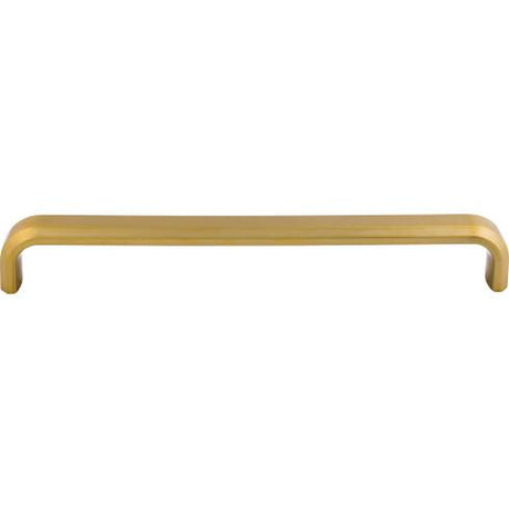 Telfair Appliance Pull ( Zinc Alloy | Honey Bronze - Ellis Collection ) | Manufactured Globally