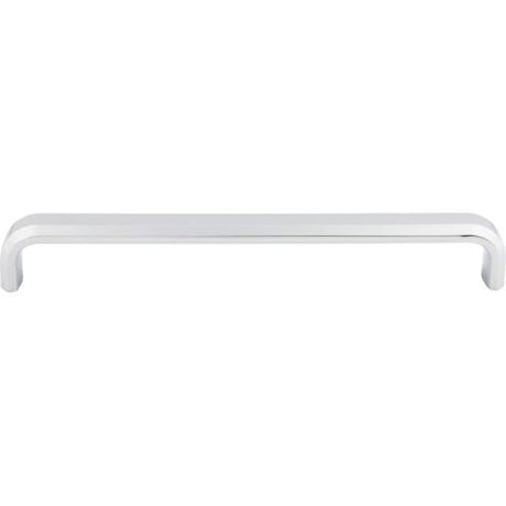 Telfair Appliance Pull ( Zinc Alloy | Polished Chrome - Ellis Collection ) | Manufactured Globally