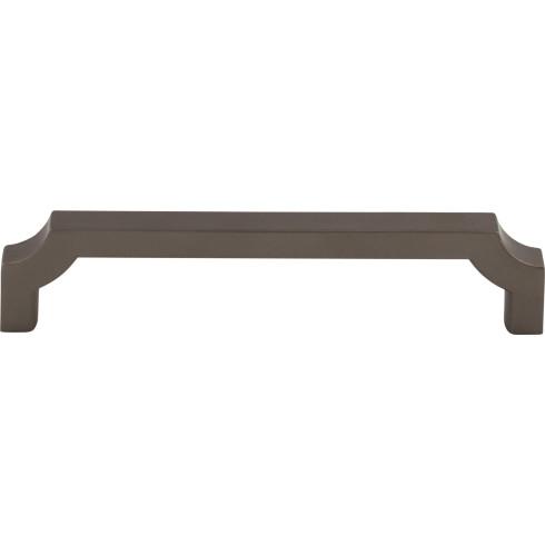 Davenport Pull ( Zinc Alloy | Ash Gray - Ellis Collection ) | Manufactured Globally