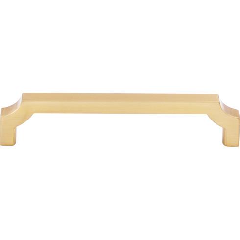 Davenport Pull ( Zinc Alloy | Honey Bronze - Ellis Collection ) | Manufactured Globally