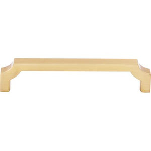 Davenport Pull ( Zinc Alloy | Honey Bronze - Ellis Collection ) | Manufactured Globally