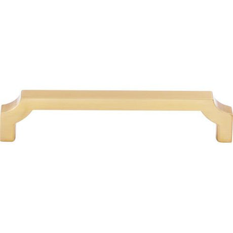 Davenport Pull ( Zinc Alloy | Honey Bronze - Ellis Collection ) | Manufactured Globally