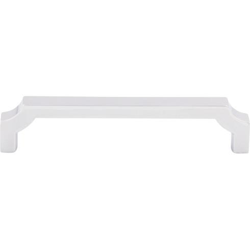 Davenport Pull ( Zinc Alloy | Polished Chrome - Ellis Collection ) | Manufactured Globally