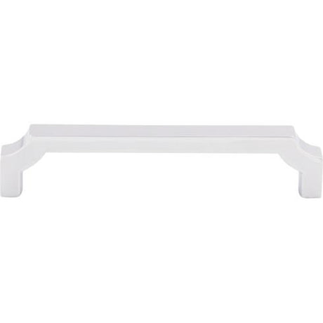 Davenport Pull ( Zinc Alloy | Polished Chrome - Ellis Collection ) | Manufactured Globally