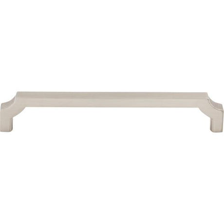 Davenport Pull ( Zinc Alloy | Brushed Satin Nickel - Ellis Collection ) | Manufactured Globally