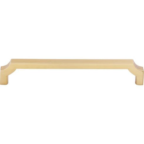 Davenport Pull ( Zinc Alloy | Honey Bronze - Ellis Collection ) | Manufactured Globally