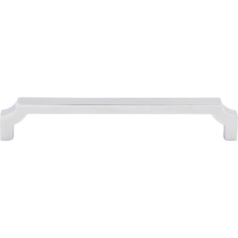 Davenport Pull ( Zinc Alloy | Polished Chrome - Ellis Collection ) | Manufactured Globally