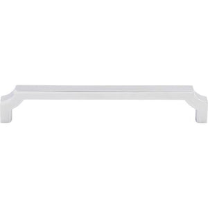 Davenport Pull ( Zinc Alloy | Polished Chrome - Ellis Collection ) | Manufactured Globally