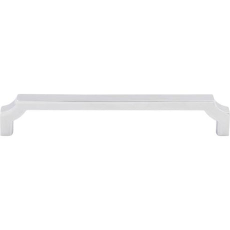 Davenport Pull ( Zinc Alloy | Polished Chrome - Ellis Collection ) | Manufactured Globally