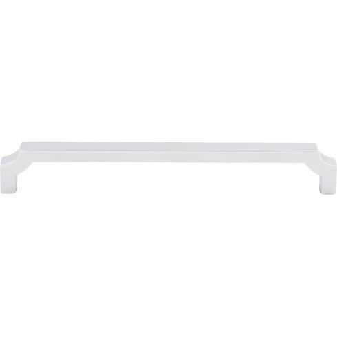 Davenport Pull ( Zinc Alloy | Polished Chrome - Ellis Collection ) | Manufactured Globally