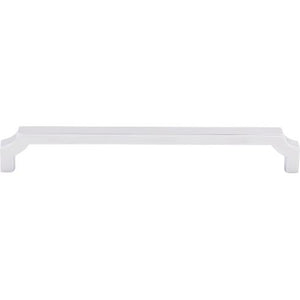 Davenport Pull ( Zinc Alloy | Polished Chrome - Ellis Collection ) | Manufactured Globally