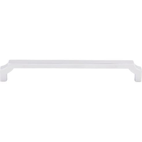Davenport Pull ( Zinc Alloy | Polished Chrome - Ellis Collection ) | Manufactured Globally