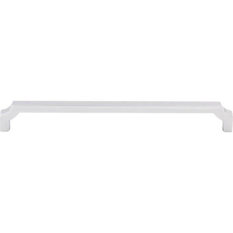 Davenport Pull ( Zinc Alloy | Polished Chrome - Ellis Collection ) | Manufactured Globally