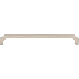 Davenport Pull ( Zinc Alloy | Polished Nickel - Ellis Collection ) | Manufactured Globally