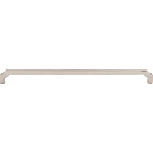 Davenport Pull ( Zinc Alloy | Brushed Satin Nickel - Ellis Collection ) | Manufactured Globally