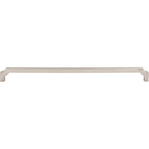 Davenport Pull ( Zinc Alloy | Brushed Satin Nickel - Ellis Collection ) | Manufactured Globally