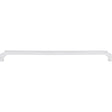 Davenport Pull ( Zinc Alloy | Polished Chrome - Ellis Collection ) | Manufactured Globally
