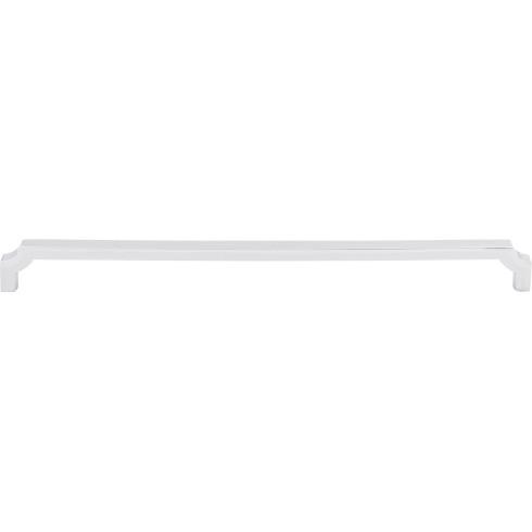 Davenport Pull ( Zinc Alloy | Polished Chrome - Ellis Collection ) | Manufactured Globally