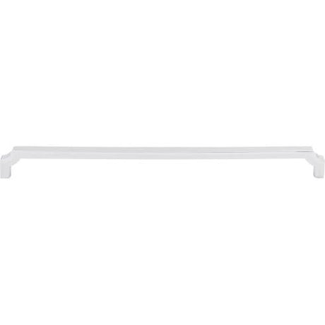 Davenport Pull ( Zinc Alloy | Polished Chrome - Ellis Collection ) | Manufactured Globally