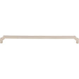 Davenport Pull ( Zinc Alloy | Polished Nickel - Ellis Collection ) | Manufactured Globally