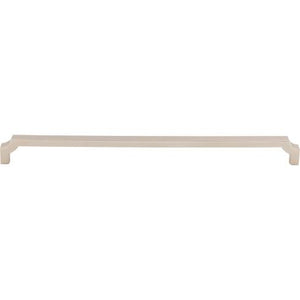 Davenport Pull ( Zinc Alloy | Polished Nickel - Ellis Collection ) | Manufactured Globally