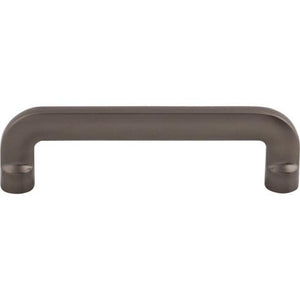 Hartridge Pull ( Zinc Alloy | Ash Gray - Ellis Collection ) | Manufactured Globally