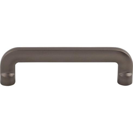 Hartridge Pull ( Zinc Alloy | Ash Gray - Ellis Collection ) | Manufactured Globally