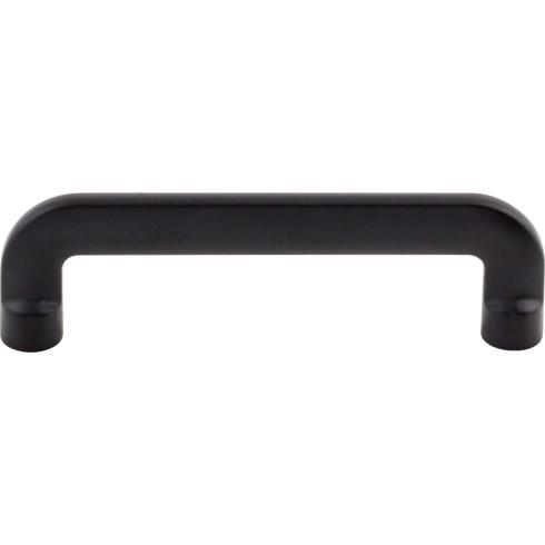 Hartridge Pull ( Zinc Alloy | Flat Black - Ellis Collection ) | Manufactured Globally