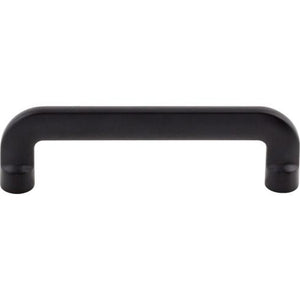 Hartridge Pull ( Zinc Alloy | Flat Black - Ellis Collection ) | Manufactured Globally