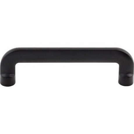 Hartridge Pull ( Zinc Alloy | Flat Black - Ellis Collection ) | Manufactured Globally