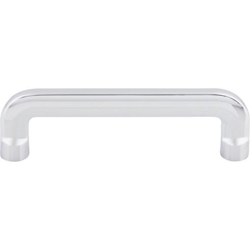 Hartridge Pull ( Zinc Alloy | Polished Chrome - Ellis Collection ) | Manufactured Globally