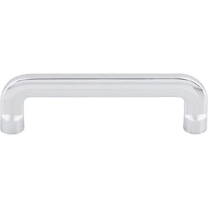 Hartridge Pull ( Zinc Alloy | Polished Chrome - Ellis Collection ) | Manufactured Globally