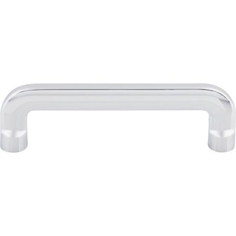 Hartridge Pull ( Zinc Alloy | Polished Chrome - Ellis Collection ) | Manufactured Globally