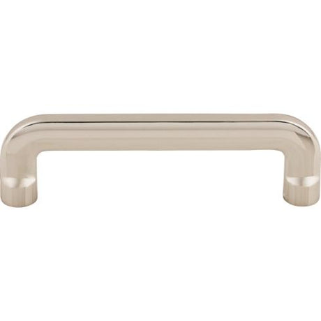 Hartridge Pull ( Zinc Alloy | Polished Nickel - Ellis Collection ) | Manufactured Globally